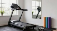 essential home gym considerations
