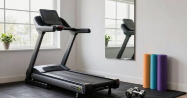 essential home gym considerations