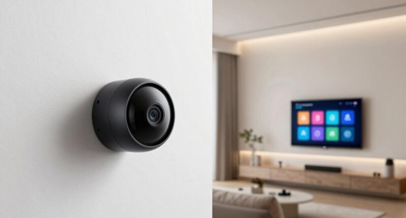 evaluating smart security options