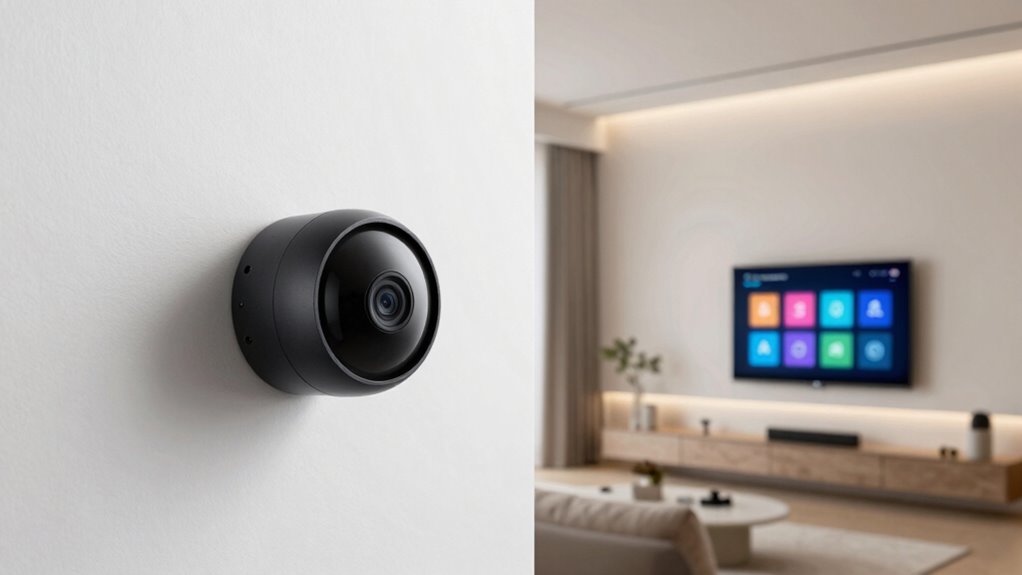 evaluating smart security options