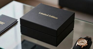 exclusive rare special release