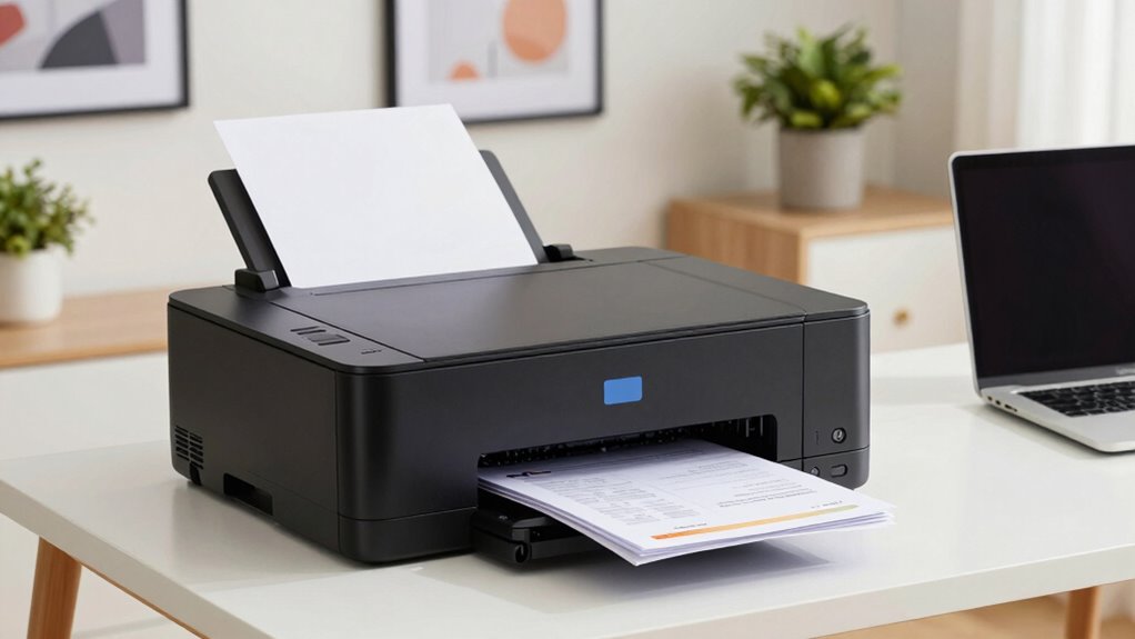 fast vibrant eco friendly printing
