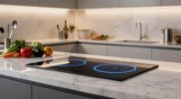 faster safer energy efficient cooking