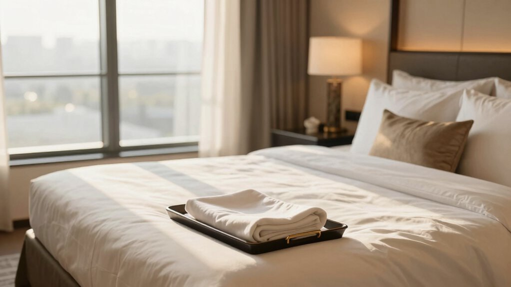 flexible personalized hotel pricing