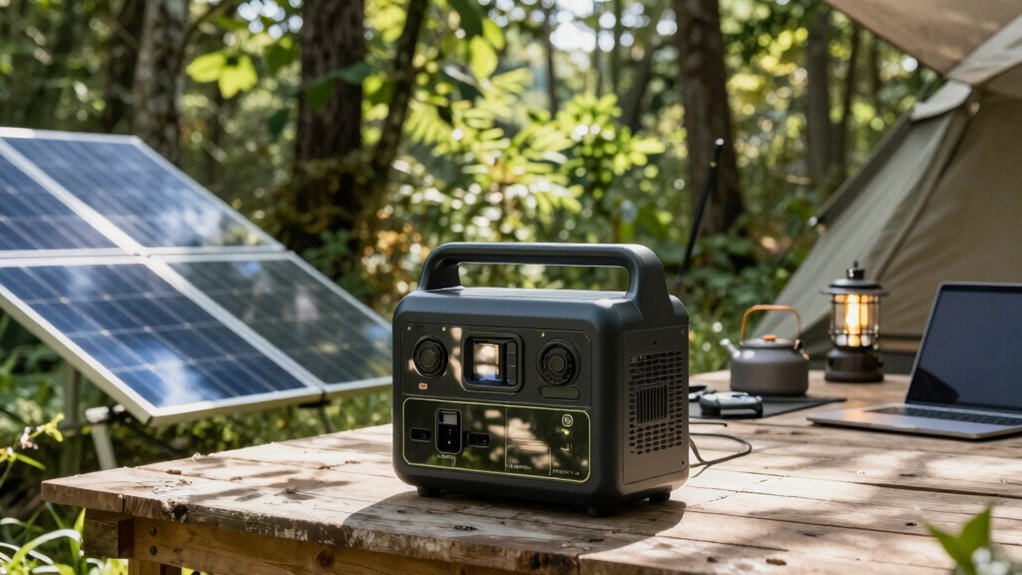 flexible solar power options