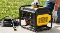 generator safety guidelines