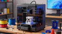 home 3d printer essentials