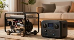 home backup power options