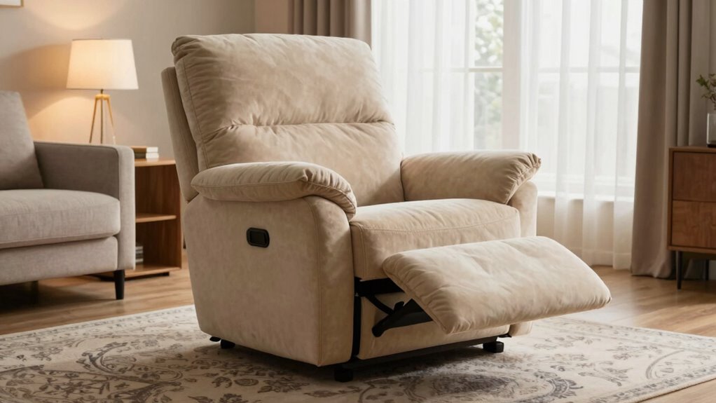 home comfort lift chairs