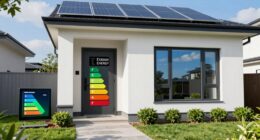 home energy performance explained