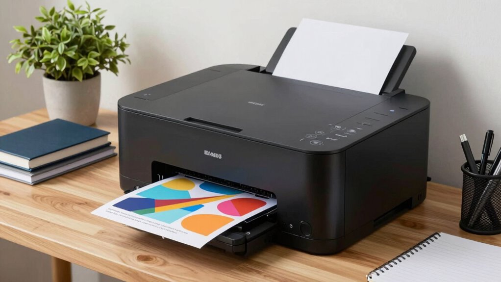 home office color laser printers