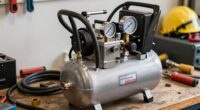 homeowner s air compressor guide