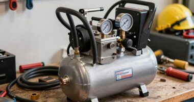 homeowner s air compressor guide