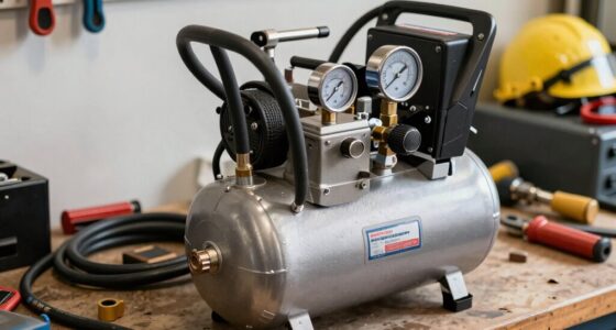 homeowner s air compressor guide