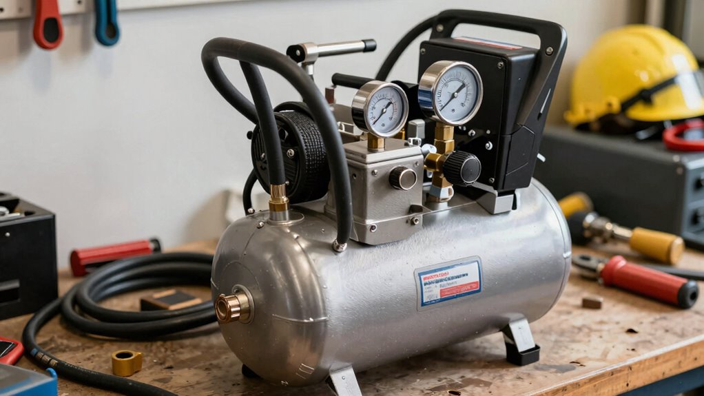 homeowner s air compressor guide