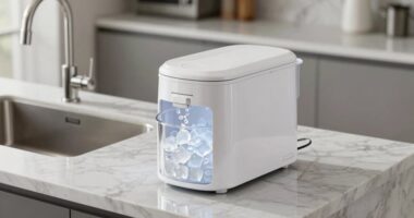 ideal for small spaces