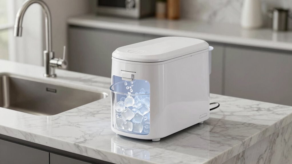 ideal for small spaces