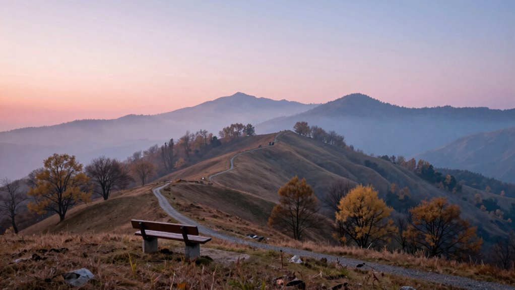 ideal travel time benefits