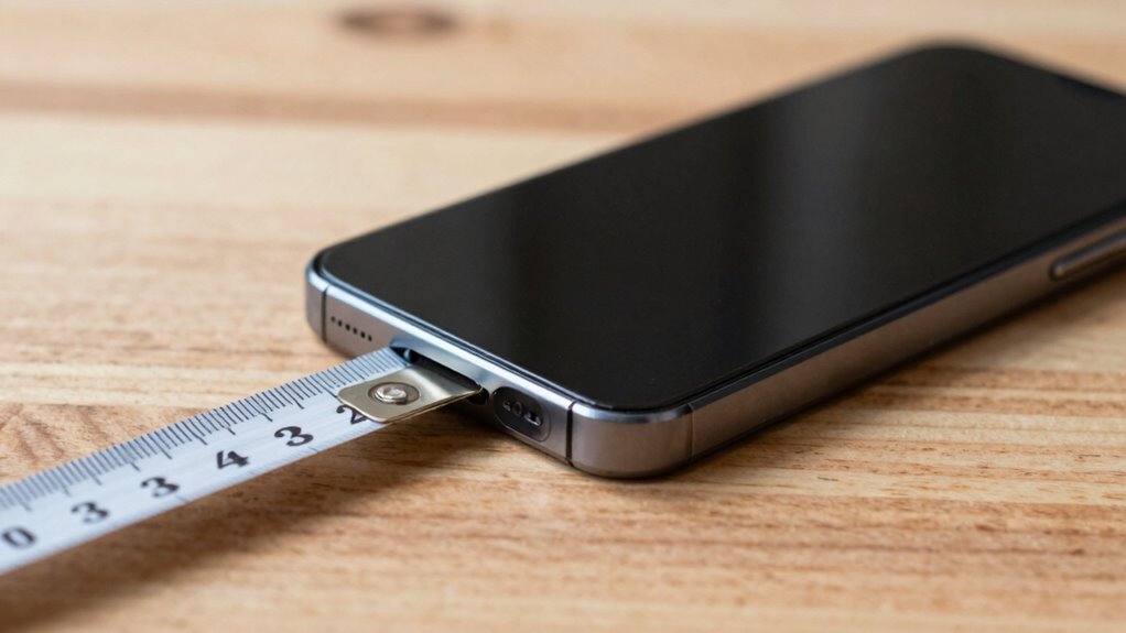 importance of precise sizing