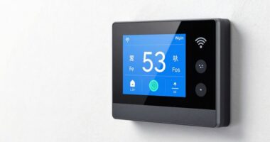 important thermostat features
