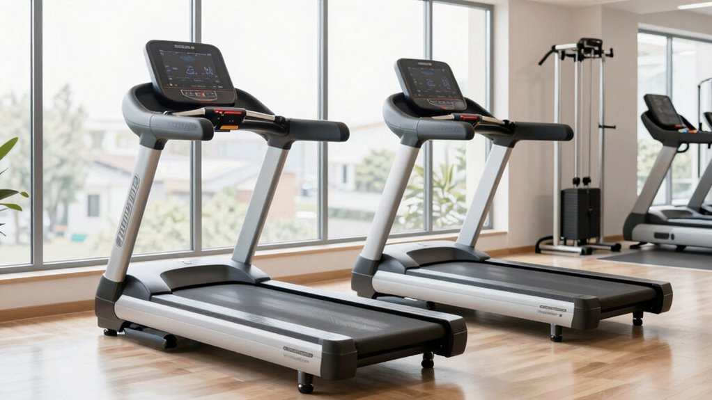 incline motor versatility longevity