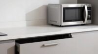 integrated versus portable appliances