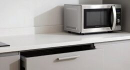 integrated versus portable appliances