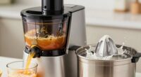 juicing methods comparison