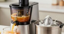 juicing methods comparison