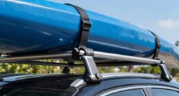 kayak rack essentials overview