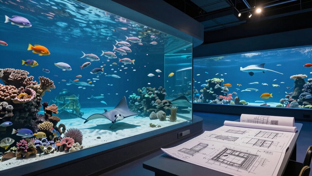 large ecosystem maintenance essentials