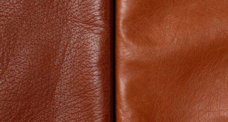 leather quality comparison