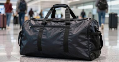 lightweight durable versatile compact