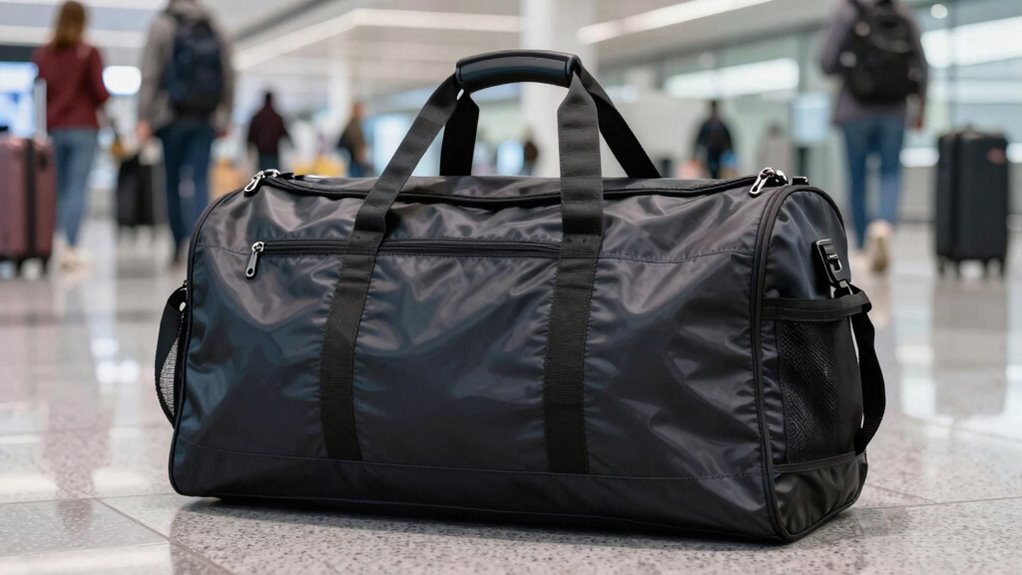 lightweight durable versatile compact