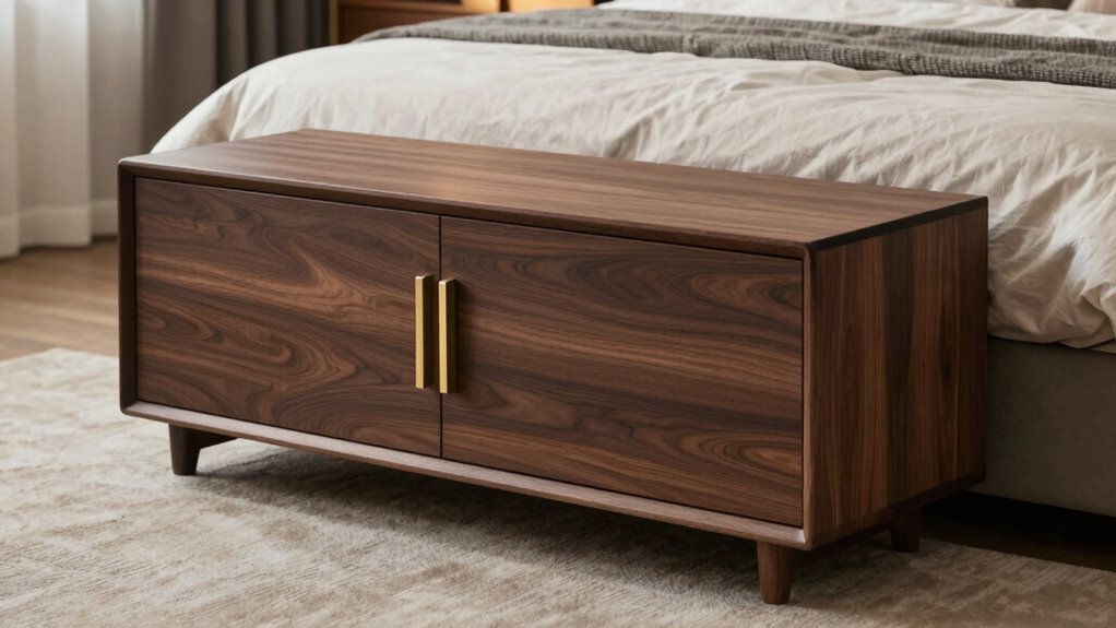 luxurious crafted innovative storage