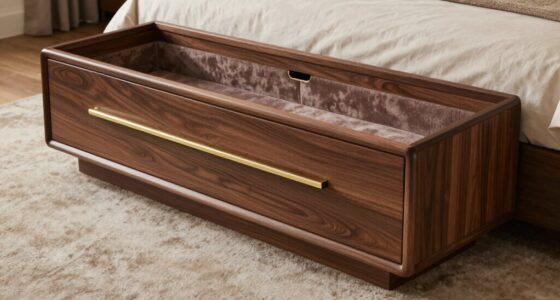 luxurious functional stylish elegant