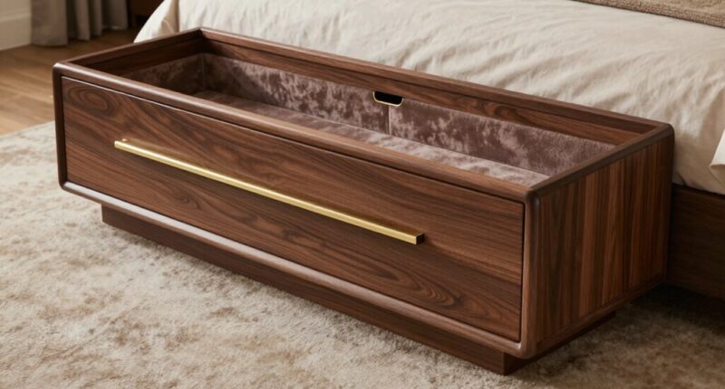 luxurious functional stylish elegant