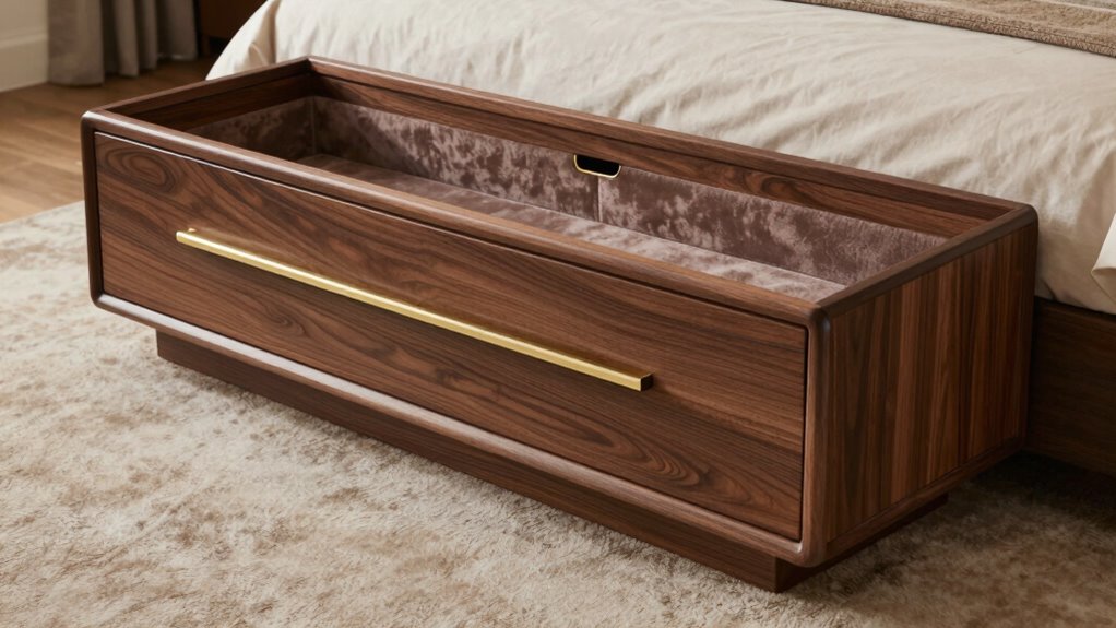 luxurious functional stylish elegant