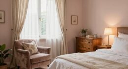 luxurious personalized boutique space