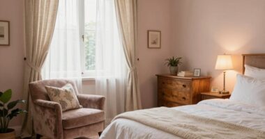 luxurious personalized boutique space