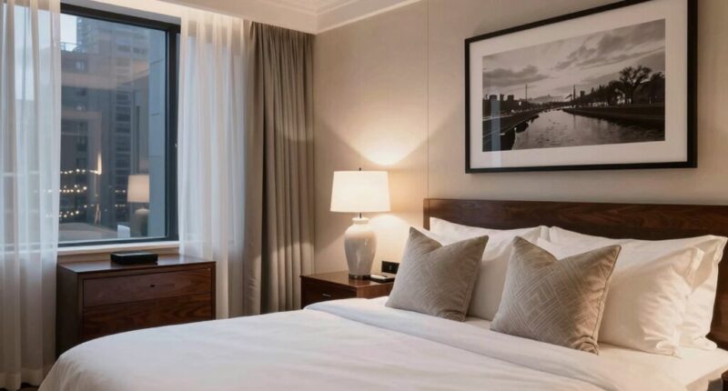 luxury comfort elegant decor