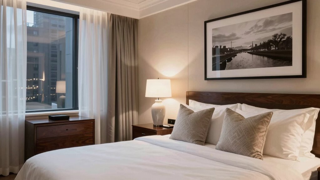 luxury comfort elegant decor