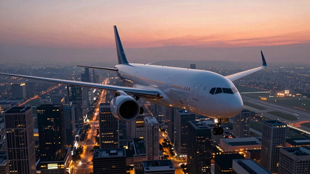 managing jet lag effectively