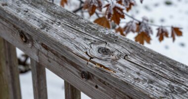 material durability varies seasonally