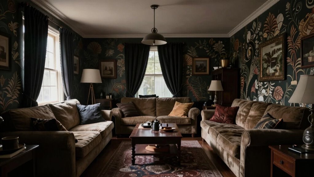 maximize space with smart design