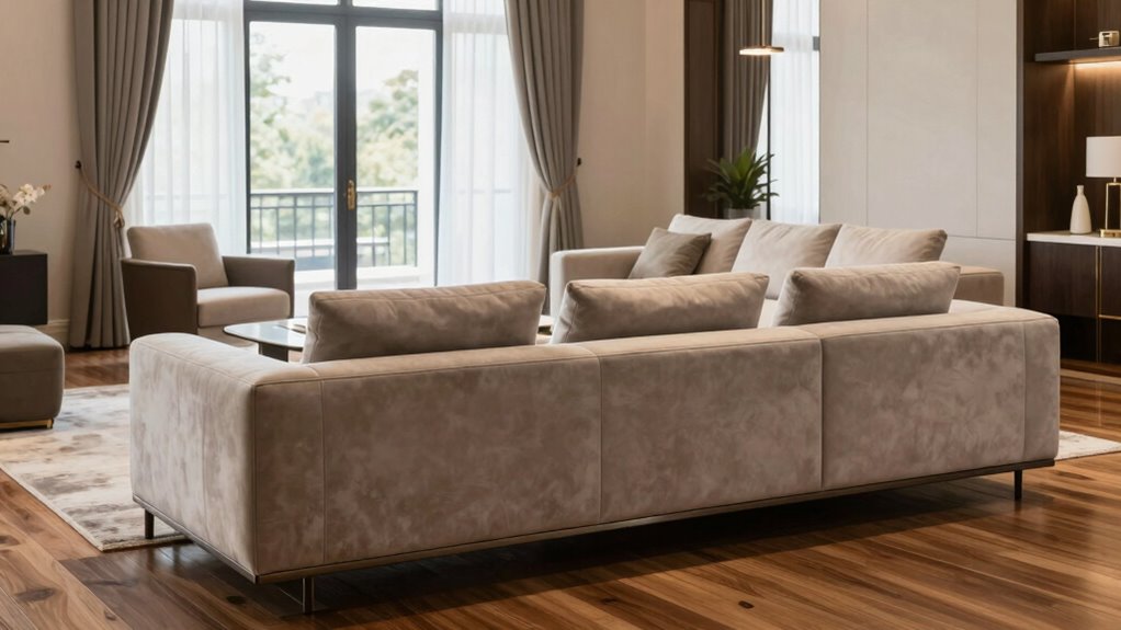 measure scale color durability