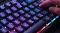 mechanical keyboards typing preferences