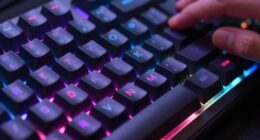 mechanical keyboards typing preferences