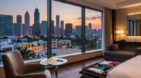 multi destination travel planning