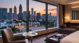 multi destination travel planning